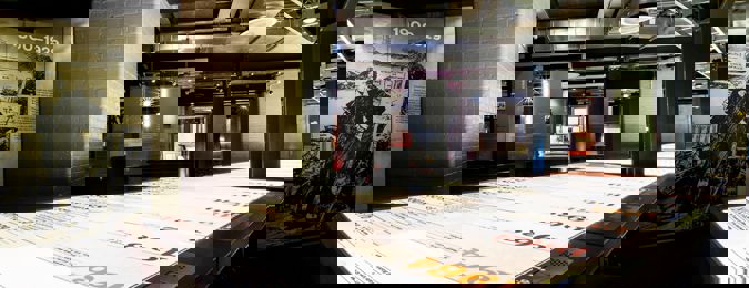 Churchill War Rooms 46114964044 O