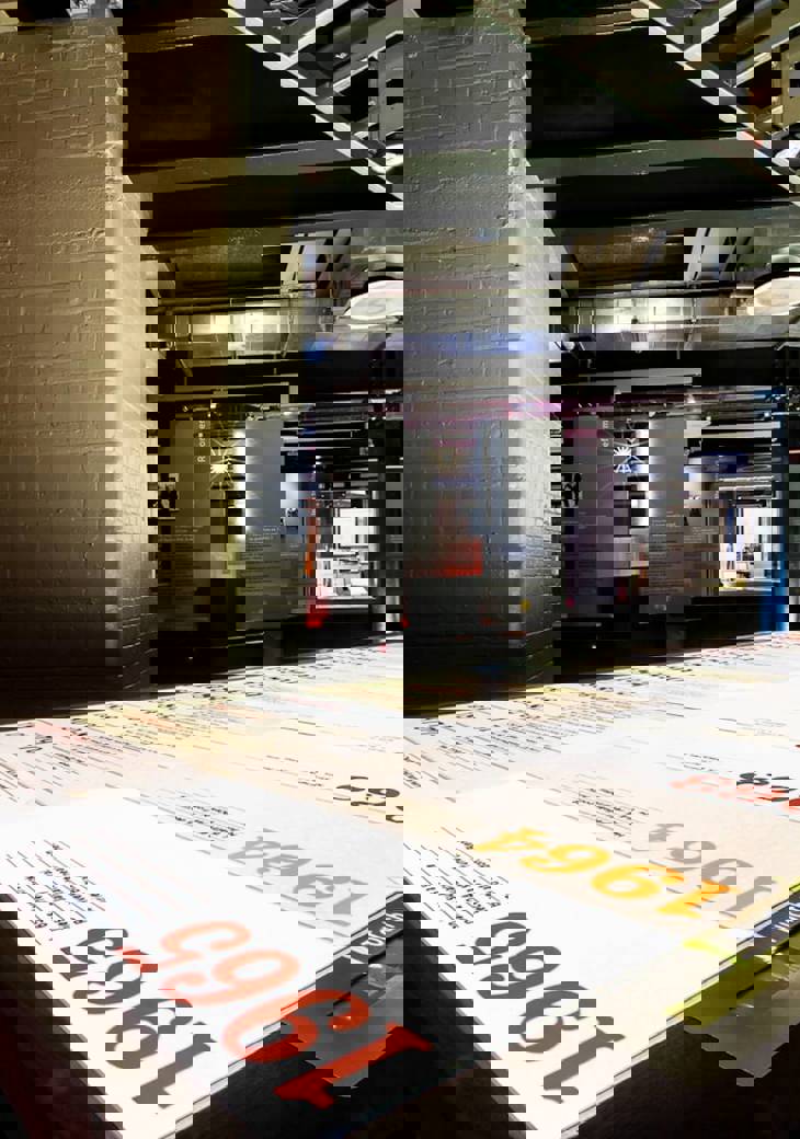 Churchill War Rooms 46114964044 O