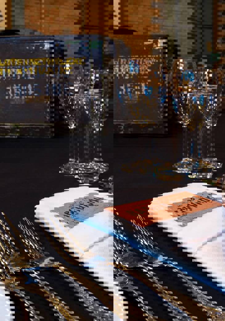 Switch Room Churchill War Rooms 39875050323 O