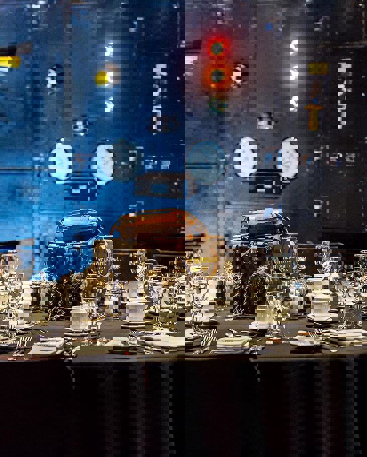 Harmsworth Room Churchill War Rooms 46114963184 O