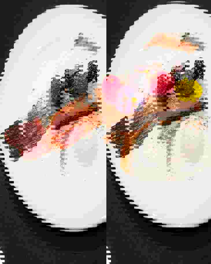 Dessert At Churchill War Rooms 32964558118 O