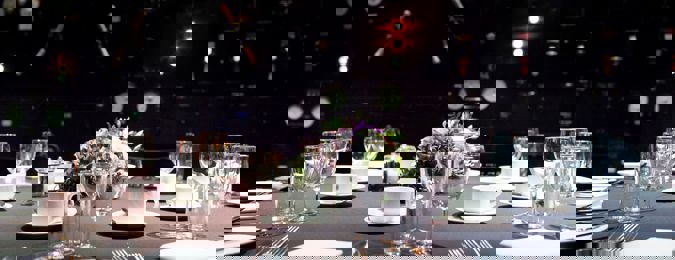 Dinner Harmsworth Room Churchill War Rooms 46840185241 O