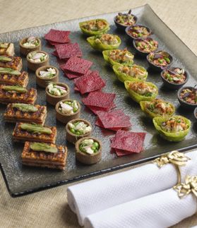 230914 Glyndebourne Canapes 063 Social