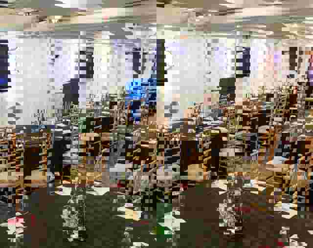 Ships Company Dining Hall 46818184332 O