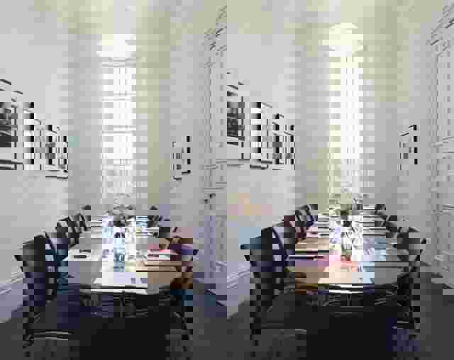 Meeting Room 1