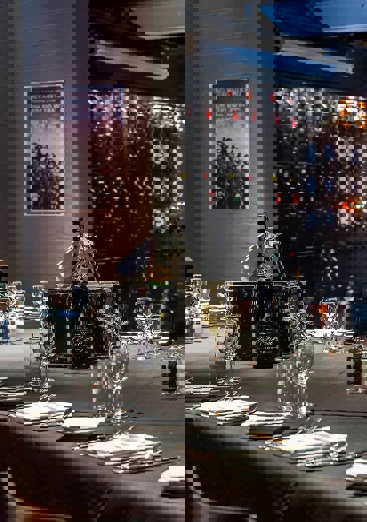 Hamsworth Room Churchill War Rooms 31898796227 O