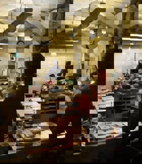 The Map Room Churchill War Rooms 32964564368 O