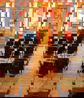 Hca Auditorium Churchill War Rooms 46114952574 O